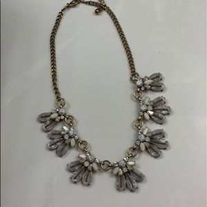 Francesca’s Statement Necklace